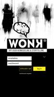 WONK Kennisdeling Storytelling 스크린샷 1