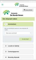 برنامه‌نما Gemeente De Ronde Venen عکس از صفحه