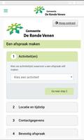 Gemeente De Ronde Venen capture d'écran 1