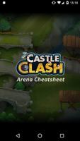 Arena Tool for Castle Clash पोस्टर