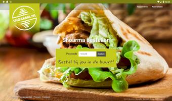 Shoarma.nl ảnh chụp màn hình 3