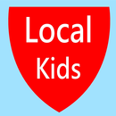 Local Kids NL aplikacja
