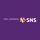SNS Heel Normaal icône