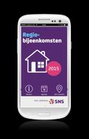 SNS Heel Normaal Affiche