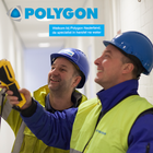 Polygon icono