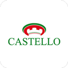 Castello ไอคอน