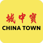 آیکون‌ China Town