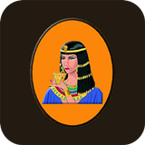 Cleopatra 아이콘