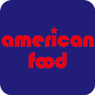 American Food Express Assen иконка