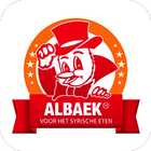 Al Baek ícone
