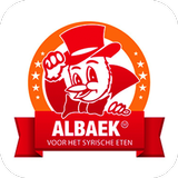 Al Baek icône