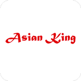 Asian King ikon