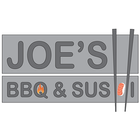 Joe's BBQ & Sushi アイコン