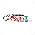 Pizzeria Bella II icône