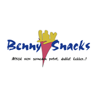 Benny Snacks icône