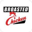 Broasted Chicken - Enschede APK