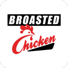 Broasted Chicken icône
