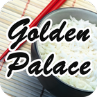 Golden Palace icône