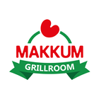 Grillroom Makkum ikon