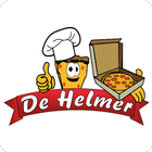 De Helmer आइकन