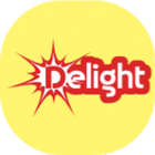 Delight icône