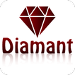 Restaurant Diamant icon