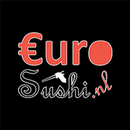 Euro Sushi aplikacja