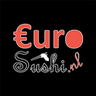 Euro Sushi ícone