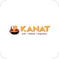 Kanat