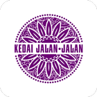 Kedai Jalan Jalan иконка