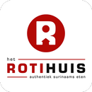 Het Roti Huis APK