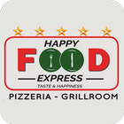 Happy Food Express ikona