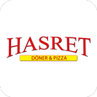 Hasret 1 أيقونة