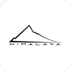 Himalaya آئیکن