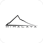 Himalaya ไอคอน