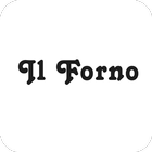 آیکون‌ Il Forno