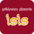 Grillroom Isis icône