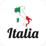 Italia آئیکن