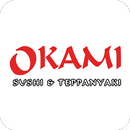 Okami Sushi APK
