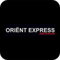 ”Orient Express