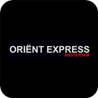 Orient Express ikona