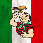 Pizzeria Leonardo icon