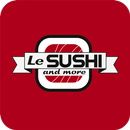 Le Sushi and More APK