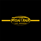 Montana Hengelo 圖標