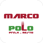 Marco Polo ícone