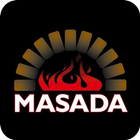 Masada icono