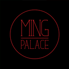 Ming's Wok Palace Zeichen
