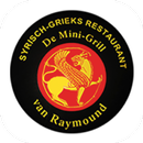 Mini Grill van Raymound APK