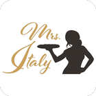 Mrs. Italy ikona