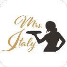 Mrs. Italy アイコン